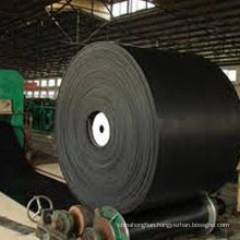 cold resistant rubber conveyor belt for Cement plant